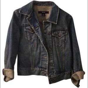 Gap jean jacket